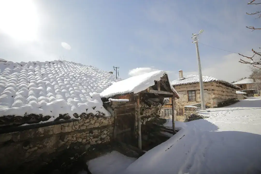 Akseki’nin Eski Adı Ne? Hangi İlçeler Akseki'den Ayrıldı? 6